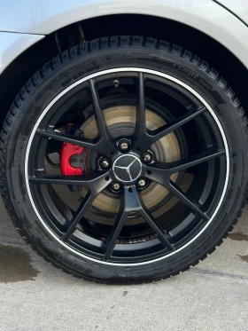 Mercedes-Benz C 320 - 8800 € / 17211.30 лв. - 35399224 8 | Car24.bg Mercedes-Benz C 320 - 8800 € / 17211.30 лв. - 35399224 8