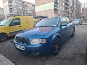 Audi A4 А4б6