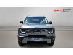 BAIC BJ30 4x4 Hybrid, Месечна вноска от 350 | Auto.bg — изображение 5 BAIC BJ30 4x4 Hybrid, Месечна вноска от 350 | Auto.bg — изображение 5