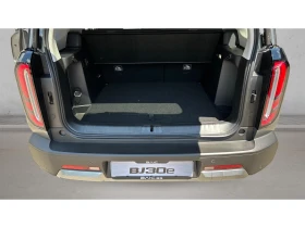 BAIC BJ30 4x4 Hybrid, Месечна вноска от 350 | Auto.bg — изображение 10 BAIC BJ30 4x4 Hybrid, Месечна вноска от 350 | Auto.bg — изображение 10