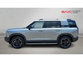 BAIC BJ30 4x4 Hybrid, Месечна вноска от 350 | Auto.bg — изображение 3 BAIC BJ30 4x4 Hybrid, Месечна вноска от 350 | Auto.bg — изображение 3