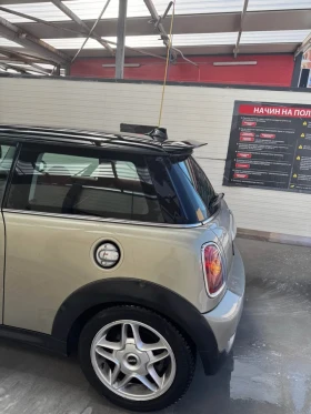 Mini Cooper s undefined | Auto.bg — изображение 3 Mini Cooper s undefined | Auto.bg — изображение 3