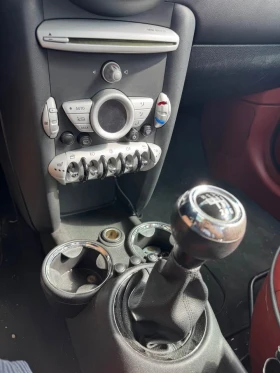 Mini Cooper s undefined | Auto.bg — изображение 13 Mini Cooper s undefined | Auto.bg — изображение 13