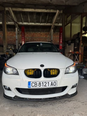 BMW 530 - Car24.bg BMW 530