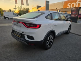 Renault Arkana E-tech 145hp Hybrid | Auto.bg — изображение 5 Renault Arkana E-tech 145hp Hybrid | Auto.bg — изображение 5