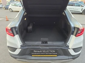 Renault Arkana E-tech 145hp Hybrid | Auto.bg — изображение 15 Renault Arkana E-tech 145hp Hybrid | Auto.bg — изображение 15