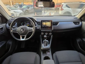 Renault Arkana E-tech 145hp Hybrid | Auto.bg — изображение 7 Renault Arkana E-tech 145hp Hybrid | Auto.bg — изображение 7