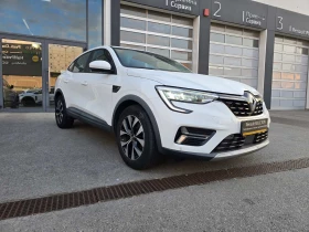Renault Arkana E-tech 145hp Hybrid | Auto.bg — изображение 2 Renault Arkana E-tech 145hp Hybrid | Auto.bg — изображение 2