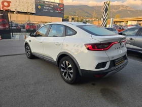 Renault Arkana E-tech 145hp Hybrid | Auto.bg — изображение 4 Renault Arkana E-tech 145hp Hybrid | Auto.bg — изображение 4