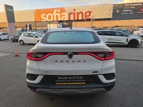 Renault Arkana E-tech 145hp Hybrid | Auto.bg — изображение 6 Renault Arkana E-tech 145hp Hybrid | Auto.bg — изображение 6