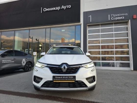 Renault Arkana E-tech 145hp Hybrid | Auto.bg — изображение 3 Renault Arkana E-tech 145hp Hybrid | Auto.bg — изображение 3