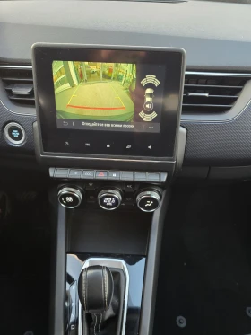 Renault Arkana E-tech 145hp Hybrid | Auto.bg — изображение 10 Renault Arkana E-tech 145hp Hybrid | Auto.bg — изображение 10