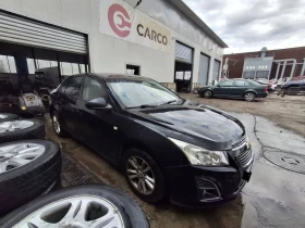 Chevrolet Cruze undefined | Auto.bg — изображение 2 Chevrolet Cruze undefined | Auto.bg — изображение 2
