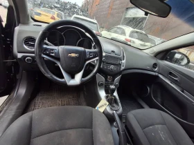 Chevrolet Cruze undefined | Auto.bg — изображение 5 Chevrolet Cruze undefined | Auto.bg — изображение 5