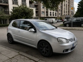 VW Golf 1.6 fsi - Car24.bg VW Golf 1.6 fsi