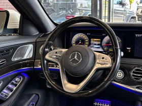 Mercedes-Benz S 560 S63 AMG Pack* Long* 4M* Burm* Full* TV* Лизинг - 42900 € - 14651642 10 | Car24.bg Mercedes-Benz S 560 S63 AMG Pack* Long* 4M* Burm* Full* TV* Лизинг - 42900 € - 14651642 10