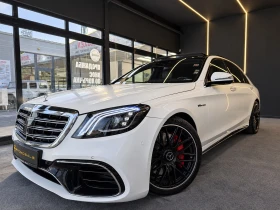 Mercedes-Benz S 560 S63 AMG Pack* Long* 4M* Burm* Full* TV* Лизинг - 42900 € - 14651642 3 | Car24.bg Mercedes-Benz S 560 S63 AMG Pack* Long* 4M* Burm* Full* TV* Лизинг - 42900 € - 14651642 3