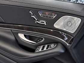 Mercedes-Benz S 560 S63 AMG Pack* Long* 4M* Burm* Full* TV* Лизинг - 42900 € - 14651642 7 | Car24.bg Mercedes-Benz S 560 S63 AMG Pack* Long* 4M* Burm* Full* TV* Лизинг - 42900 € - 14651642 7