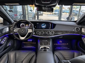 Mercedes-Benz S 560 S63 AMG Pack* Long* 4M* Burm* Full* TV* Лизинг - 42900 € - 14651642 9 | Car24.bg Mercedes-Benz S 560 S63 AMG Pack* Long* 4M* Burm* Full* TV* Лизинг - 42900 € - 14651642 9