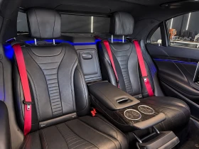 Mercedes-Benz S 560 S63 AMG Pack* Long* 4M* Burm* Full* TV* Лизинг - 42900 € - 14651642 16 | Car24.bg Mercedes-Benz S 560 S63 AMG Pack* Long* 4M* Burm* Full* TV* Лизинг - 42900 € - 14651642 16