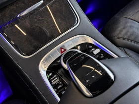 Mercedes-Benz S 560 S63 AMG Pack* Long* 4M* Burm* Full* TV* Лизинг - 42900 € - 14651642 13 | Car24.bg Mercedes-Benz S 560 S63 AMG Pack* Long* 4M* Burm* Full* TV* Лизинг - 42900 € - 14651642 13