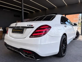 Mercedes-Benz S 560 S63 AMG Pack* Long* 4M* Burm* Full* TV* Лизинг - 42900 € - 14651642 6 | Car24.bg Mercedes-Benz S 560 S63 AMG Pack* Long* 4M* Burm* Full* TV* Лизинг - 42900 € - 14651642 6