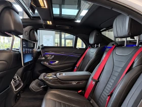 Mercedes-Benz S 560 S63 AMG Pack* Long* 4M* Burm* Full* TV* Лизинг - 42900 € - 14651642 15 | Car24.bg Mercedes-Benz S 560 S63 AMG Pack* Long* 4M* Burm* Full* TV* Лизинг - 42900 € - 14651642 15