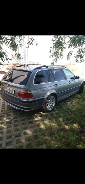 BMW 330 Е46 - 4500 € - 63000504 13 | Car24.bg BMW 330 Е46 - 4500 € - 63000504 13