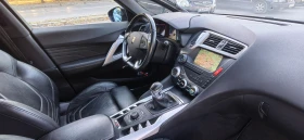 Citroen DS5 - 7200 € - 59455063 9 | Car24.bg Citroen DS5 - 7200 € - 59455063 9
