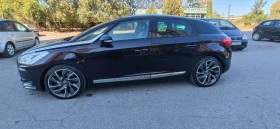 Citroen DS5 - 7200 € - 59455063 2 | Car24.bg Citroen DS5 - 7200 € - 59455063 2