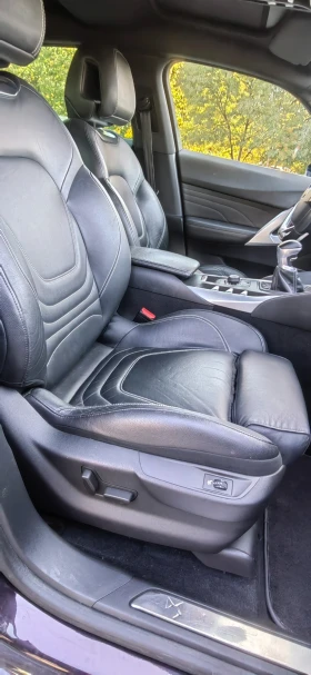 Citroen DS5 - 7200 € - 59455063 15 | Car24.bg Citroen DS5 - 7200 € - 59455063 15