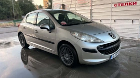 Peugeot 207 - Car24.bg Peugeot 207