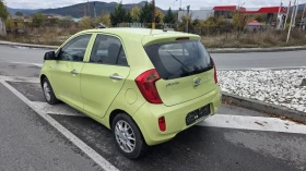 Kia Picanto 1.0 Климатик EURO 5 | Auto.bg — изображение 4 Kia Picanto 1.0 Климатик EURO 5 | Auto.bg — изображение 4