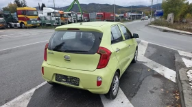 Kia Picanto 1.0 Климатик EURO 5 | Auto.bg — изображение 3 Kia Picanto 1.0 Климатик EURO 5 | Auto.bg — изображение 3