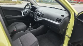Kia Picanto 1.0 Климатик EURO 5 | Auto.bg — изображение 8 Kia Picanto 1.0 Климатик EURO 5 | Auto.bg — изображение 8