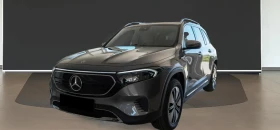 Mercedes-Benz EQB 300 4MATIC