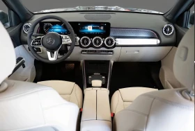 Mercedes-Benz EQB 300 4MATIC | Auto.bg — изображение 4 Mercedes-Benz EQB 300 4MATIC | Auto.bg — изображение 4