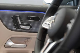 Mercedes-Benz EQB 300 4MATIC | Auto.bg — изображение 8 Mercedes-Benz EQB 300 4MATIC | Auto.bg — изображение 8