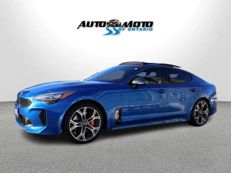 Kia Stinger GT2 Limited AWD* harman/kardon* подгрев* обдух* 36 - 17300 € / 33835.86 лв. - 85933324 1 | Car24.bg Kia Stinger GT2 Limited AWD* harman/kardon* подгрев* обдух* 36 - 17300 € / 33835.86 лв. - 85933324 1