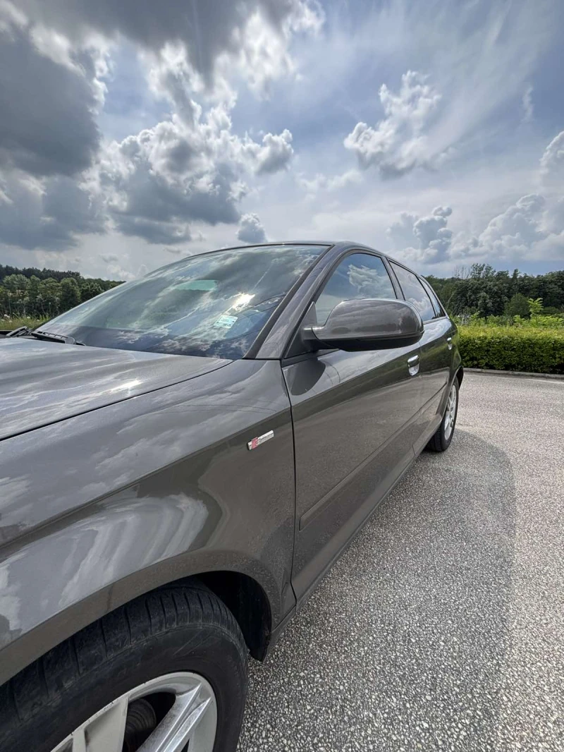 Audi A3 1.6 SportBack - 4500 € / 8801.24 лв. - 86289861 1 | Car24.bg Audi A3 1.6 SportBack - 4500 € / 8801.24 лв. - 86289861 1