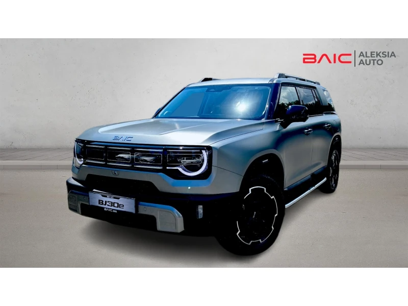 BAIC BJ30 4x4 Hybrid, Месечна вноска от 350 - 39370 € / 77001.03 лв. - 13744370 1 | Car24.bg BAIC BJ30 4x4 Hybrid, Месечна вноска от 350 - 39370 € / 77001.03 лв. - 13744370 1