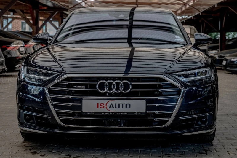 Audi A8 60TDI/Quattro/Камера360/Bang&Olufsen/Virtual/Ambie - 74900 € - 91256656 1 | Car24.bg Audi A8 60TDI/Quattro/Камера360/Bang&Olufsen/Virtual/Ambie - 74900 € - 91256656 1