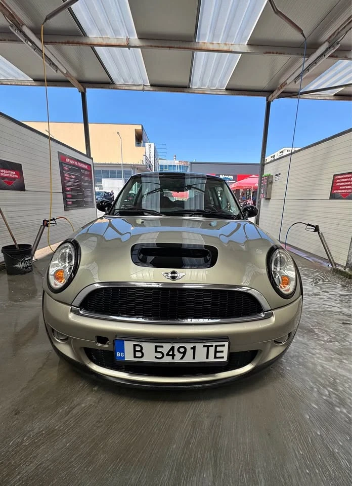Mini Cooper s undefined | Auto.bg — изображение 1 Mini Cooper s undefined | Auto.bg — изображение 1