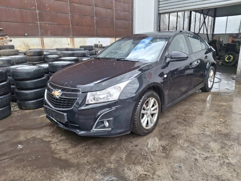 Chevrolet Cruze - 11 € - 66874009 1 | Car24.bg Chevrolet Cruze - 11 € - 66874009 1