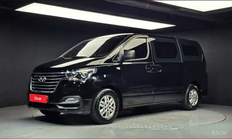 Hyundai Starex Van 3-Seater - 13100 € - 62438513 1 | Car24.bg Hyundai Starex Van 3-Seater - 13100 € - 62438513 1