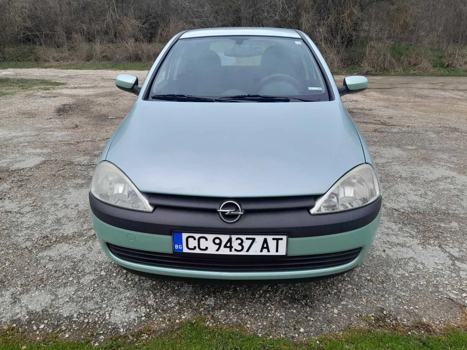 Opel Corsa undefined | Auto.bg — изображение 1 Opel Corsa undefined | Auto.bg — изображение 1