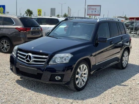 Mercedes-Benz GLK 350 4MATIC - Car24.bg Mercedes-Benz GLK 350 4MATIC