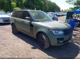 Land Rover Range rover 3.0L V-6 DI, DOHC, VVT, SUPERCHARGER, 380HP 4X4 - Car24.bg Land Rover Range rover 3.0L V-6 DI, DOHC, VVT, SUPERCHARGER, 380HP 4X4