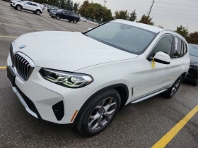 BMW X3 * XDRIVE30I * CARFAX * БЕЗ ПЪРВОНАЧАЛНА ВНОСКА - Car24.bg BMW X3 * XDRIVE30I * CARFAX * БЕЗ ПЪРВОНАЧАЛНА ВНОСКА
