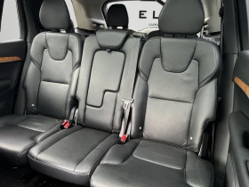 Volvo Xc90 T6 Momentum 7-Passenger AWD - 55900 лв. / 28581.22 € - 59891638 14 | Car24.bg Volvo Xc90 T6 Momentum 7-Passenger AWD - 55900 лв. / 28581.22 € - 59891638 14